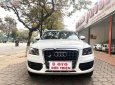 Audi Q5   2011 - Bán Audi Q5 2.0 AT sản xuất 2011, màu trắng, xe nhập 