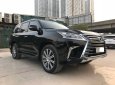 Lexus LX 570 2016 - Bán xe Lexus LX 570 2016, màu đen xe nhập Lexus Việt Nam 