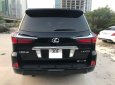 Lexus LX 570 2016 - Bán xe Lexus LX 570 2016, màu đen xe nhập Lexus Việt Nam 