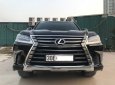Lexus LX 570 2016 - Bán xe Lexus LX 570 2016, màu đen xe nhập Lexus Việt Nam 