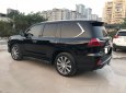 Lexus LX 570 2016 - Bán xe Lexus LX 570 2016, màu đen xe nhập Lexus Việt Nam 