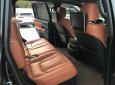 Lexus LX 570 2016 - Bán xe Lexus LX 570 2016, màu đen xe nhập Lexus Việt Nam 