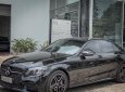 Mercedes-Benz C class  C300 AMG  2018 - Bán Mercedes C300 AMG đời 2018, màu đen chính chủ