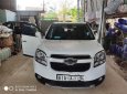 Chevrolet Orlando     2017 - Cần bán gấp Chevrolet Orlando năm 2017 màu trắng