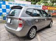 Kia Carens   2013 - Cần bán xe Kia Carens đời 2013, màu xám  