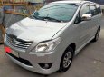 Toyota Innova   2009 - Bán xe Toyota Innova sản xuất năm 2009, giá chỉ 238 triệu