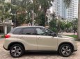 Suzuki Vitara   2016 - Bán Suzuki Vitara sản xuất năm 2016, màu xám, giá tốt