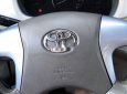 Toyota Innova   E  2014 - Bán Toyota Innova E đời 2014, màu bạc như mới, giá chỉ 410 triệu