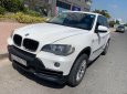 BMW X5    2008 - Bán BMW X5 2008, màu trắng, xe nhập