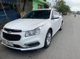 Chevrolet Cruze 2016 - Bán Chevrolet Cruze đời 2016, màu trắng, giá chỉ 310 triệu