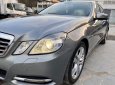 Mercedes-Benz E class E250  2010 - Cần bán lại xe Mercedes E250 sản xuất năm 2010, màu xám