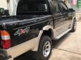 Ford Ranger 2004 - Cần bán xe Ford Ranger năm 2004, màu đen, nhập khẩu nguyên chiếc