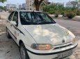 Fiat Siena   2002 - Bán ô tô Fiat Siena năm sản xuất 2002, màu trắng, nhập khẩu nguyên chiếc chính chủ