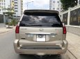 Lexus GX 470  2008 - Cần bán xe Lexus GX 470 đời 2008, nhập khẩu nguyên chiếc như mới