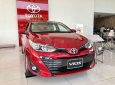 Toyota Vios 2020 - Bán xe Toyota Vios sản xuất năm 2020, màu đỏ, 545tr