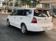 Nissan Grand livina 2011 - Bán Nissan Grand livina 2011, màu trắng, chính chủ