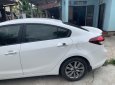 Kia Cerato   2017 - Xe Kia Cerato đời 2017, màu trắng, 450 triệu