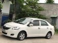 Toyota Vios     2009 - Cần bán xe Toyota Vios sản xuất 2009 giá cạnh tranh