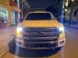 Ford F 150 Platinum 2015 - Bán Ford F 150 Platinum năm 2015, màu trắng, nhập khẩu