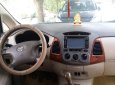 Toyota Innova 2007 - Cần bán gấp Toyota Innova năm 2007, màu bạc, nhập khẩu nguyên chiếc, giá tốt