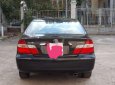 Toyota Camry   2004 - Cần bán Toyota Camry 2004, màu đen, nhập khẩu nguyên chiếc  