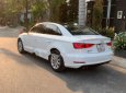 Audi A3   2015 - Bán Audi A3 1.8 AT 2015, màu trắng, nhập khẩu, số tự động