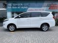 Toyota Innova   2018 - Bán Toyota Innova năm 2018, màu trắng, số tự động 