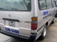 Toyota Hiace     2002 - Bán Toyota Hiace sản xuất 2002