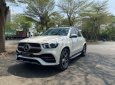 Mercedes-Benz GLE-Class 2019 - Cần bán lại xe Mercedes GLE450 4Matic năm 2019, màu trắng, nhập khẩu nguyên chiếc