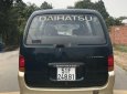 Daihatsu Citivan    2004 - Cần bán Daihatsu Citivan 2004, 122 triệu