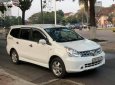 Nissan Grand livina 2011 - Bán Nissan Grand livina 2011, màu trắng, chính chủ