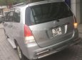 Toyota Innova   2009 - Cần bán gấp Toyota Innova sản xuất 2009, xe nhập chính chủ