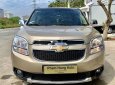 Chevrolet Orlando   LTZ   2012 - Cần bán Chevrolet Orlando LTZ sản xuất 2012 số tự động