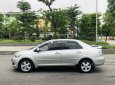 Toyota Vios 2009 - Bán ô tô Toyota Vios sản xuất 2009 chính chủ, giá 329tr