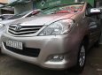 Toyota Innova 2011 - Bán ô tô Toyota Innova sản xuất năm 2011 xe gia đình