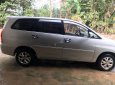 Toyota Innova     2006 - Cần bán xe Toyota Innova sản xuất 2006