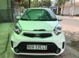 Kia Morning   2016 - Bán xe Kia Morning đời 2016, màu trắng còn mới 