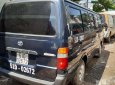 Toyota Hiace   1999 - Cần bán Toyota Hiace năm sản xuất 1999, nhập khẩu nguyên chiếc