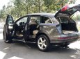 Audi Q7    2009 - Bán xe Audi Q7 sản xuất năm 2009, màu đen, nhập khẩu nguyên chiếc, giá tốt