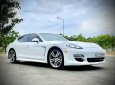 Porsche Panamera 2010 - Xe Porsche Panamera 3.6V6 năm sản xuất 2010, màu trắng