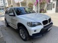 BMW X5    2008 - Bán BMW X5 2008, màu trắng, xe nhập