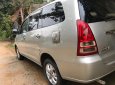 Toyota Innova     2006 - Cần bán xe Toyota Innova sản xuất 2006