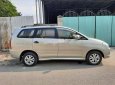 Toyota Innova   G   2006 - Bán Toyota Innova G đời 2006, giá 248tr