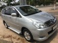 Toyota Innova   G  2008 - Cần bán gấp Toyota Innova G đời 2008, màu bạc chính chủ