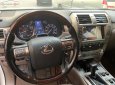 Lexus GX   2016 - Bán Lexus GX 460 2016, màu trắng, xe nhập 