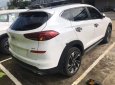 Hyundai Tucson    2020 - Cần bán xe Hyundai Tucson năm 2020, màu trắng, 867tr