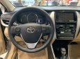 Toyota Vios 2020 - Bán ô tô Toyota Vios sản xuất 2020, màu đỏ