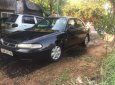 Mazda 626   1997 - Bán Mazda 626 đời 1997, màu đen, chính chủ