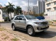 Toyota Fortuner 2013 - Bán Toyota Fortuner sản xuất năm 2013 xe gia đình