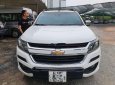 Chevrolet Colorado   2017 - Bán Chevrolet Colorado sản xuất 2017, giá cạnh tranh